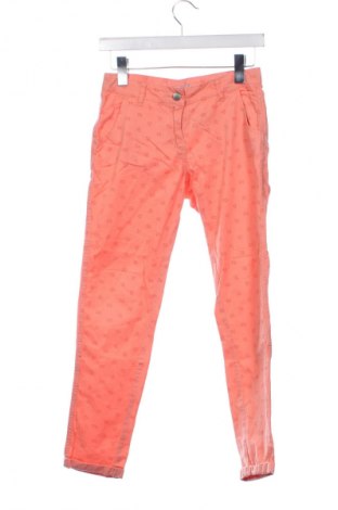 Dziecięce spodnie Coolclub, Rozmiar 11-12y/ 152-158 cm, Kolor Pomarańczowy, Cena 49,00 zł