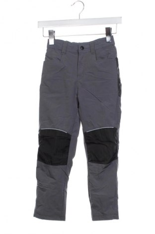 Kinderhose Crane, Größe 6-7y/ 122-128 cm, Farbe Grau, Preis € 6,99