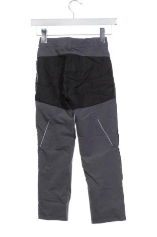Kinderhose Crane, Größe 6-7y/ 122-128 cm, Farbe Grau, Preis € 6,99