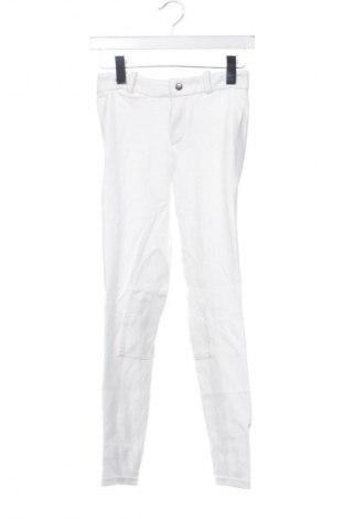 Dětské kalhoty  Decathlon, Velikost 11-12y/ 152-158 cm, Barva Bílá, Cena  339,00 Kč