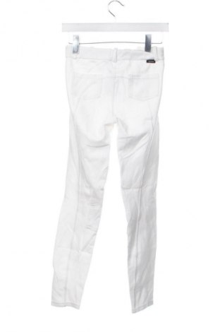 Dětské kalhoty  Decathlon, Velikost 11-12y/ 152-158 cm, Barva Bílá, Cena  339,00 Kč