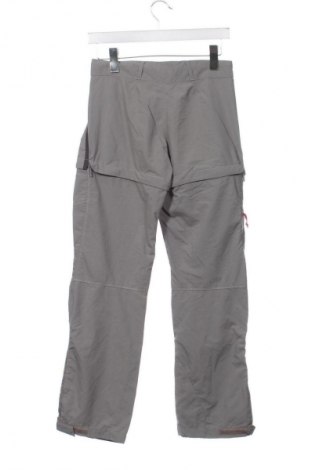 Dětské kalhoty  Decathlon, Velikost 13-14y/ 164-168 cm, Barva Šedá, Cena  249,00 Kč