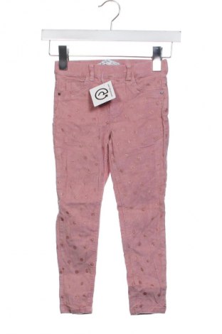 Kinderhose Denim Co., Größe 4-5y/ 110-116 cm, Farbe Rosa, Preis € 14,99
