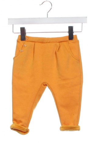 Pantaloni pentru copii Ergee, Mărime 9-12m/ 74-80 cm, Culoare Portocaliu, Preț 71,99 Lei