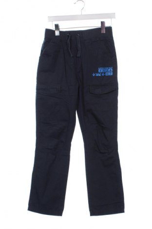 Kinderhose F&F, Größe 13-14y/ 164-168 cm, Farbe Blau, Preis 14,51 €