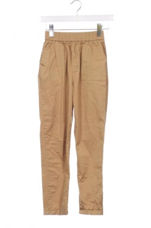 Dziecięce spodnie Gang, Rozmiar 8-9y/ 134-140 cm, Kolor Beżowy, Cena 96,61 zł