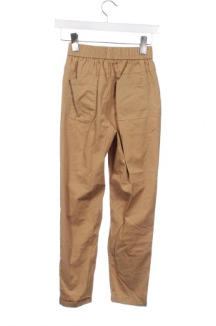 Dziecięce spodnie Gang, Rozmiar 8-9y/ 134-140 cm, Kolor Beżowy, Cena 96,61 zł