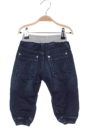 Dziecięce spodnie George, Rozmiar 12-18m/ 80-86 cm, Kolor Niebieski, Cena 49,00 zł