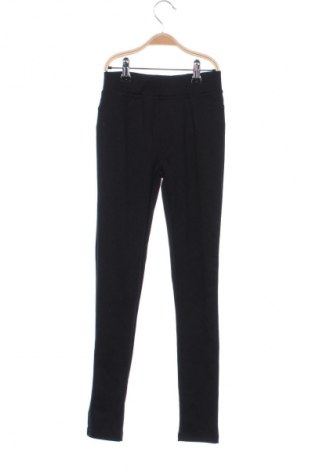 Kinderhose Girls, Größe 9-10y/ 140-146 cm, Farbe Schwarz, Preis € 14,99