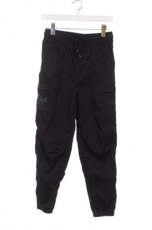 Detské nohavice  H&M, Veľkosť 11-12y/ 152-158 cm, Farba Čierna, Cena  10,90 €