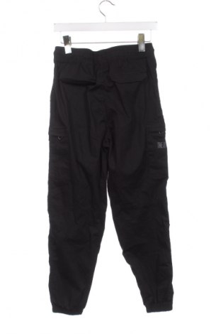 Detské nohavice  H&M, Veľkosť 11-12y/ 152-158 cm, Farba Čierna, Cena  10,90 €