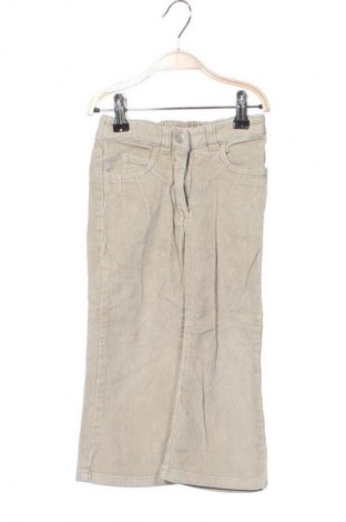 Dětské kalhoty  H&M, Velikost 18-24m/ 86-98 cm, Barva Béžová, Cena  339,00 Kč