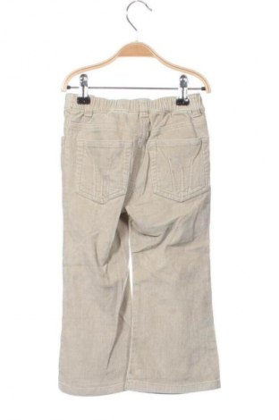Dětské kalhoty  H&M, Velikost 18-24m/ 86-98 cm, Barva Béžová, Cena  339,00 Kč