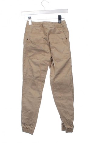 Kinderhose H&M, Größe 9-10y/ 140-146 cm, Farbe Beige, Preis 7,99 €