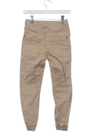Kinderhose H&M, Größe 8-9y/ 134-140 cm, Farbe Beige, Preis 7,99 €