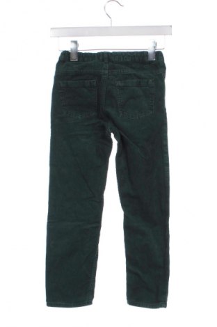 Kinderhose H&M, Größe 7-8y/ 128-134 cm, Farbe Grün, Preis 7,99 €