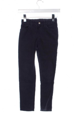 Kinderhose H&M, Größe 7-8y/ 128-134 cm, Farbe Blau, Preis 7,99 €