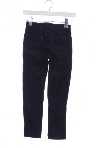 Kinderhose H&M, Größe 7-8y/ 128-134 cm, Farbe Blau, Preis 7,99 €