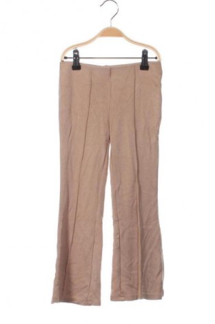 Kinderhose H&M, Größe 5-6y/ 116-122 cm, Farbe Braun, Preis 7,99 €