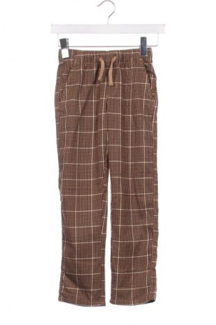 Pantaloni pentru copii H&M, Mărime 7-8y/ 128-134 cm, Culoare Multicolor, Preț 71,99 Lei