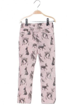 Kinderhose H&M, Größe 3-4y/ 104-110 cm, Farbe Mehrfarbig, Preis 7,99 €