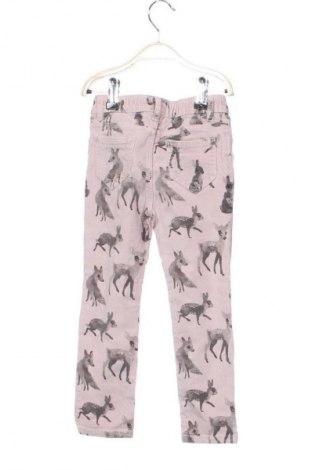 Kinderhose H&M, Größe 3-4y/ 104-110 cm, Farbe Mehrfarbig, Preis 7,99 €