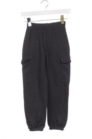Pantaloni pentru copii H&M, Mărime 7-8y/ 128-134 cm, Culoare Gri, Preț 71,99 Lei