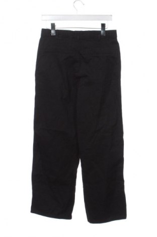 Kinderhose H&M, Größe 12-13y/ 158-164 cm, Farbe Schwarz, Preis 7,99 €