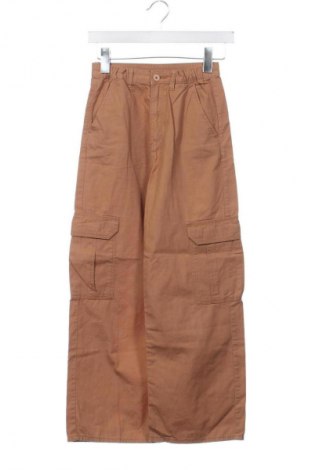 Παιδικό παντελόνι H&M, Μέγεθος 10-11y/ 146-152 εκ., Χρώμα Καφέ, Τιμή 7,99 €