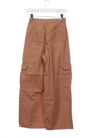 Παιδικό παντελόνι H&M, Μέγεθος 10-11y/ 146-152 εκ., Χρώμα Καφέ, Τιμή 7,99 €