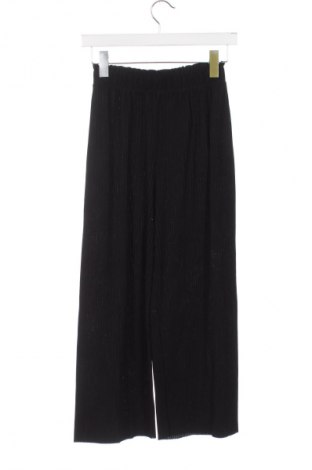 Dziecięce spodnie H&M, Rozmiar 9-10y/ 140-146 cm, Kolor Czarny, Cena 49,44 zł