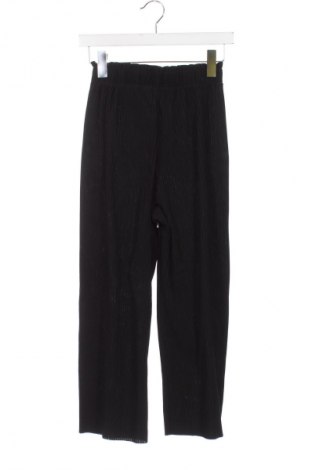 Dziecięce spodnie H&M, Rozmiar 9-10y/ 140-146 cm, Kolor Czarny, Cena 49,44 zł