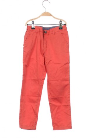 Παιδικό παντελόνι H&M, Μέγεθος 5-6y/ 116-122 εκ., Χρώμα Κόκκινο, Τιμή 11,10 €