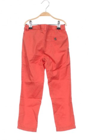 Παιδικό παντελόνι H&M, Μέγεθος 5-6y/ 116-122 εκ., Χρώμα Κόκκινο, Τιμή 11,10 €