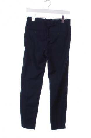 Dziecięce spodnie H&M, Rozmiar 11-12y/ 152-158 cm, Kolor Niebieski, Cena 49,44 zł