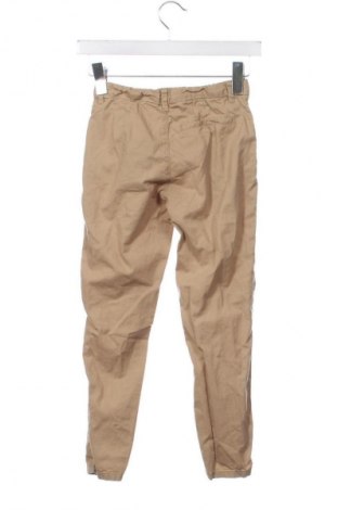 Dětské kalhoty  H&M, Velikost 8-9y/ 134-140 cm, Barva Béžová, Cena  272,00 Kč