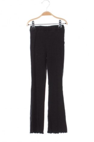 Dětské kalhoty  H&M, Velikost 4-5y/ 110-116 cm, Barva Černá, Cena  268,00 Kč