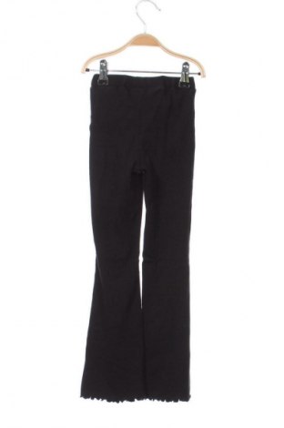 Dětské kalhoty  H&M, Velikost 4-5y/ 110-116 cm, Barva Černá, Cena  268,00 Kč