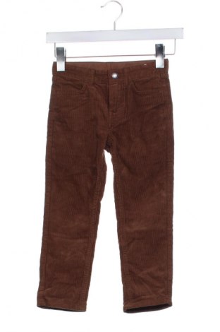 Pantaloni pentru copii H&M, Mărime 4-5y/ 110-116 cm, Culoare Maro, Preț 71,99 Lei