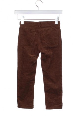 Pantaloni pentru copii H&M, Mărime 4-5y/ 110-116 cm, Culoare Maro, Preț 71,99 Lei
