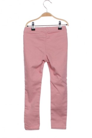 Kinderhose H&M, Größe 3-4y/ 104-110 cm, Farbe Aschrosa, Preis € 10,74