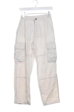 Kinderhose H&M, Größe 12-13y/ 158-164 cm, Farbe Beige, Preis 10,74 €