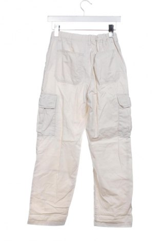 Kinderhose H&M, Größe 12-13y/ 158-164 cm, Farbe Beige, Preis 10,74 €