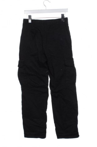 Kinderhose H&M, Größe 12-13y/ 158-164 cm, Farbe Schwarz, Preis 10,74 €