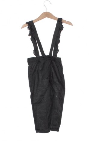 Dětské kalhoty  H&M, Velikost 12-18m/ 80-86 cm, Barva Šedá, Cena  272,00 Kč