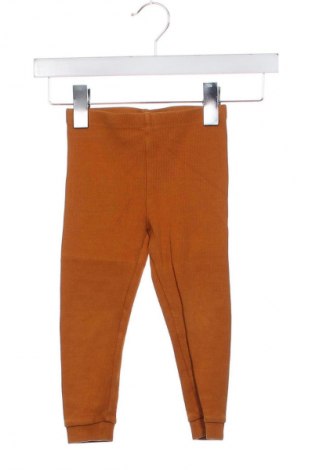 Pantaloni pentru copii Hema, Mărime 18-24m/ 86-98 cm, Culoare Portocaliu, Preț 71,99 Lei