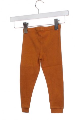 Pantaloni pentru copii Hema, Mărime 18-24m/ 86-98 cm, Culoare Portocaliu, Preț 71,99 Lei