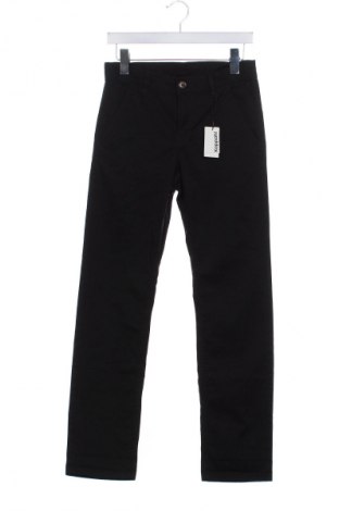 Gyerek nadrág KappAhl, Méret 11-12y / 152-158 cm, Szín Fekete, Ár 8 000 Ft
