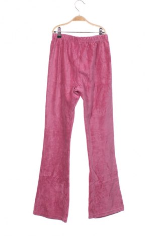 Παιδικό παντελόνι Kids, Μέγεθος 10-11y/ 146-152 εκ., Χρώμα Ρόζ , Τιμή 6,99 €