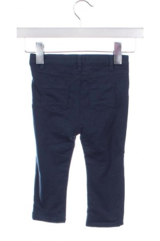 Kinderhose LC Waikiki, Größe 12-18m/ 80-86 cm, Farbe Blau, Preis € 6,99